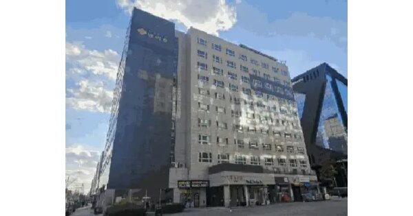 서울특별시 강서구 마곡동 784-8 벨리오  제10층 제1005호 오피스텔 경매 물건 이미지