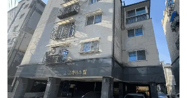 경기도 김포시 사우동 248-11 그레이스힐  5층501호 다세대주택 경매 물건 이미지