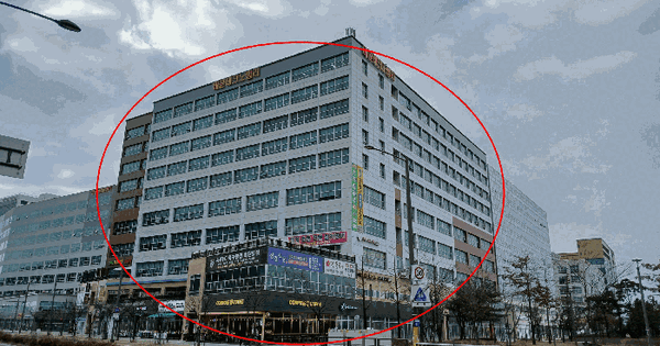 경기도 시흥시 배곧동 292-3 배곧테크노밸리  1층125호 근린상가 경매 물건 이미지