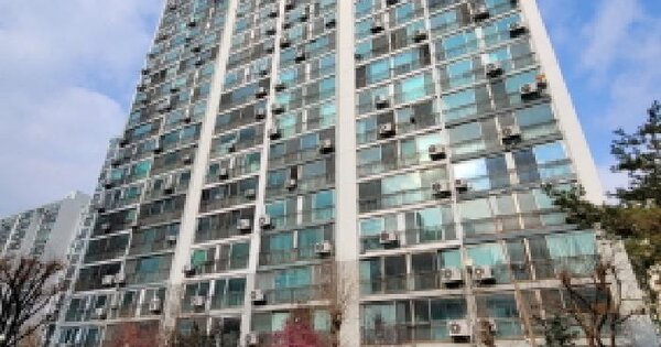 경기도 부천시 원미구 상동 397 반달마을 1814동 OOOOOOOO 아파트 경매 물건 이미지