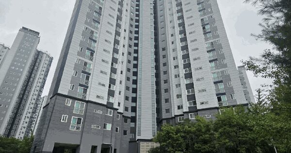 대전광역시 유성구 계산동 721 대전학하지구오투그란데미학아파트 207동 18층1802호 아파트 경매 물건 이미지