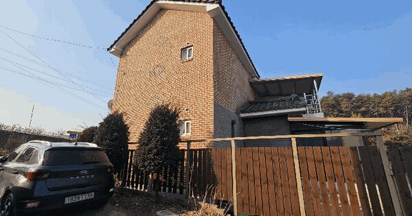 충청북도 청주시 청원구 내수읍 은곡리 126-1  단독주택 경매 물건 이미지