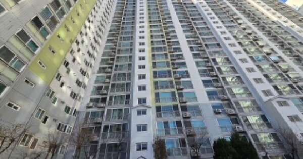 인천광역시 부평구 산곡동 222 한신휴아파트 105동 7층705호 아파트 경매 물건 이미지