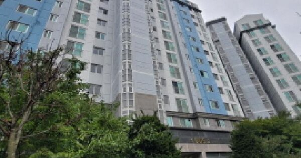경기도 고양시 일산동구 중산동 1717 센트럴 더 포레 605동 4층403호 아파트 경매 물건 이미지