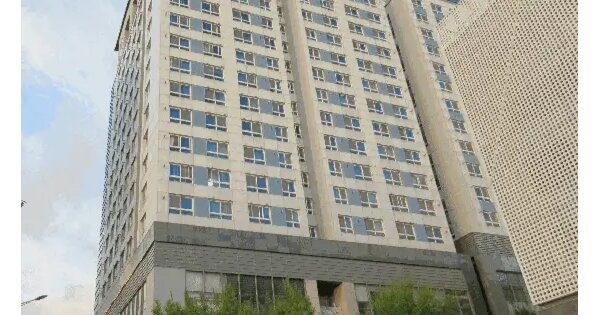 인천광역시 중구 운서동 3088-7 더예스16  5층501호 오피스텔 경매 물건 이미지