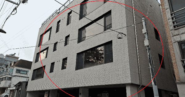 서울특별시 강북구 우이동 155-4 해밀하우스  2층 201호 다세대주택 경매 물건 이미지