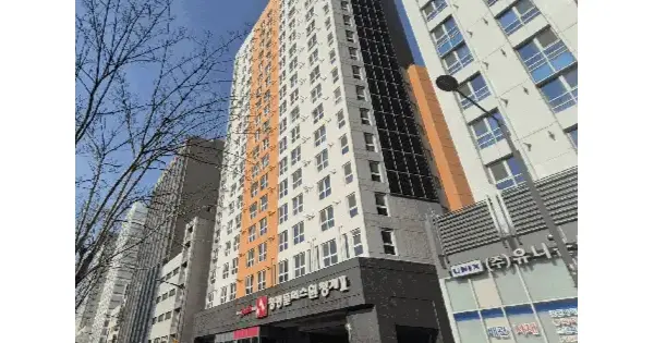 서울특별시 동대문구 신설동 100-2 청광플러스원청계2  9층904호 오피스텔 경매 물건 이미지