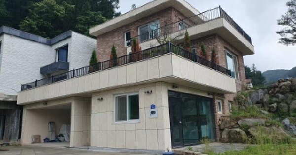 경기도 남양주시 수동면 지둔리 28-13  근린시설 경매 물건 이미지
