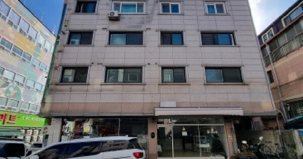 대전광역시 서구 갈마동 1027  다가구주택 경매 물건 이미지