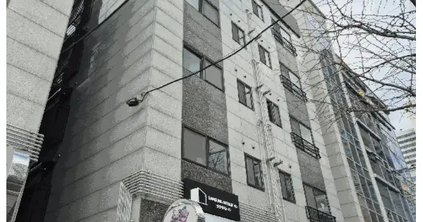 서울특별시 구로구 구로동 112-40 삼성에비뉴40  제2층 제201호 다세대주택 경매 물건 이미지