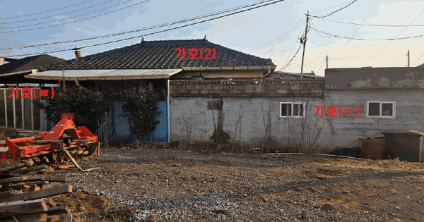 충청남도 천안시 서북구 성환읍 어룡리 OOOOO 단독주택 경매 물건 이미지
