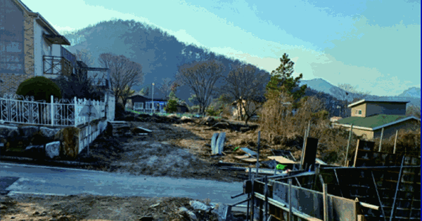 충청남도 논산시 벌곡면 수락리 342-7 대지 경매 물건 이미지