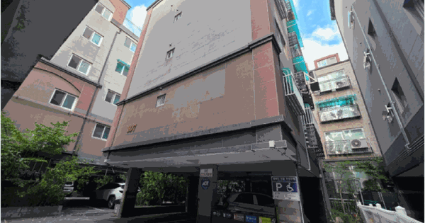 인천광역시 서구 당하동 1080-25 거영블루힐 107동 4층401호 도시형생활주택 경매 물건 이미지