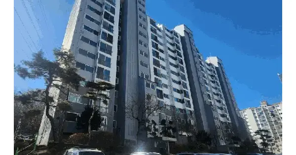 경기도 포천시 신북면 가채리 740 산호기지그린빌아파트 101동 5층 504호 아파트 경매 물건 이미지