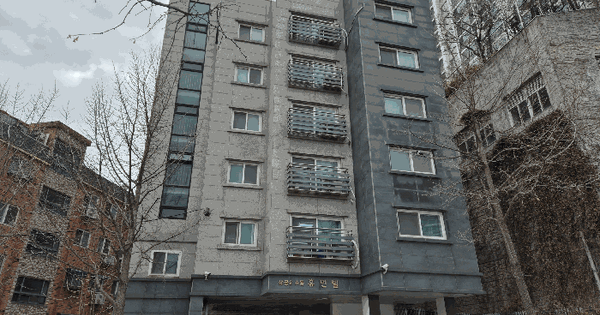 서울특별시 구로구 고척동 302 제101동 제4층 제402호 도시형생활주택 경매 물건 이미지