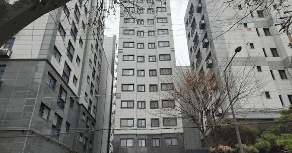 서울특별시 영등포구 양평동6가 2-2 정현파라베나  제10층 제1003호 오피스텔 경매 물건 이미지