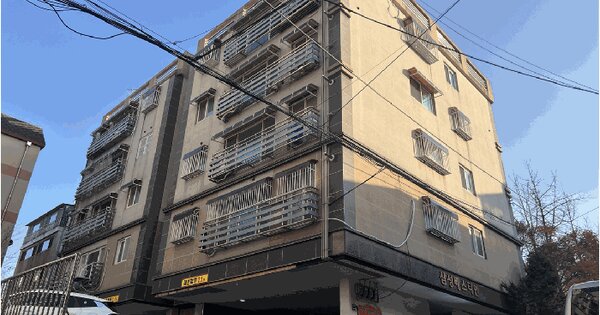 경기도 부천시 소사구 송내동 599-4 삼성베스티안  2층204호 다세대주택 경매 물건 이미지