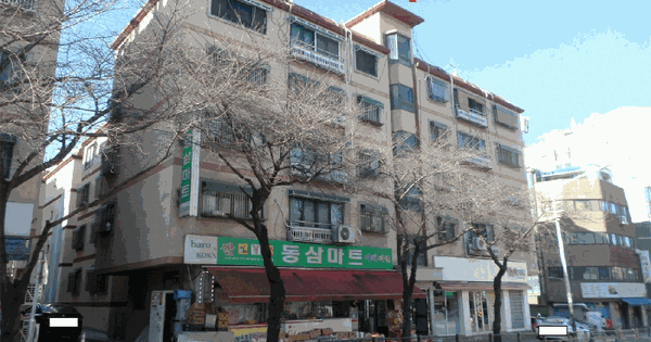 경기도 부천시 원미구 도당동 52-25 동삼아트빌라 바동 4층401호 다세대주택 경매 물건 이미지