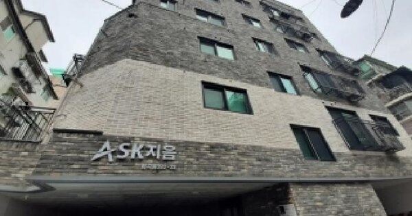 서울특별시 강서구 화곡동 392-33 에스케이지음  제5층 제502호 다세대주택 경매 물건 이미지