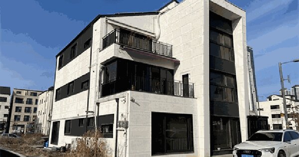 경기도 평택시 고덕동 2640-3  다가구주택 경매 물건 이미지