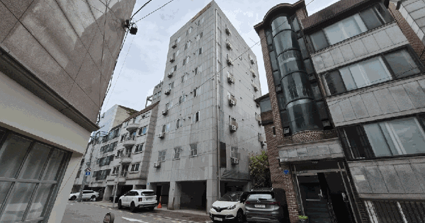 서울특별시 송파구 잠실동 251-13 더큐비  6층602호 도시형생활주택 경매 물건 이미지