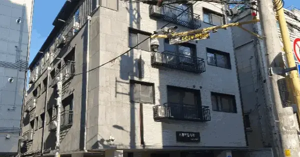 서울특별시 광진구 중곡동 150-233 스퀘어빌리지  3층302호 도시형생활주택 경매 물건 이미지