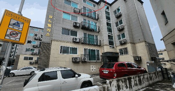 경기도 광주시 능평동 320-8 삼성팰리스101동  4층401호 다세대주택 경매 물건 이미지