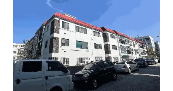 인천광역시 남동구 간석동 188-1  3층303호 연립주택 경매 물건 이미지