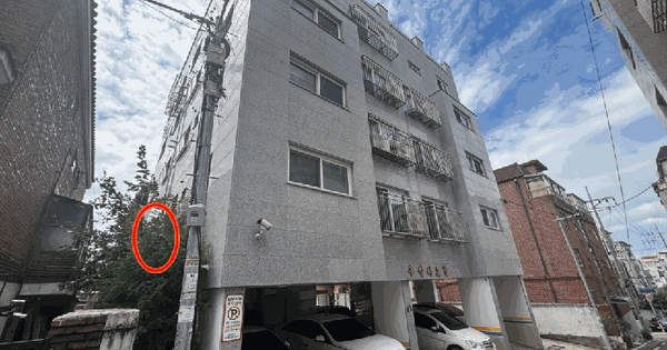 서울특별시 관악구 신림동 610-249 우성아트빌  2층203호 다세대주택 경매 물건 이미지