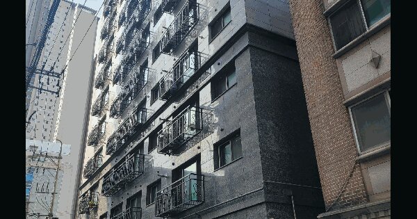 서울특별시 강동구 천호동 163-15 에스아이팰리스  6층604호 오피스텔 경매 물건 이미지
