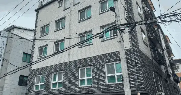 경기도 수원시 장안구 송죽동 272-101  2층204호 근린상가 경매 물건 이미지