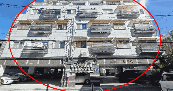 서울특별시 강북구 수유동 252-149 부흥주택  4층 403호 연립주택 경매 물건 이미지