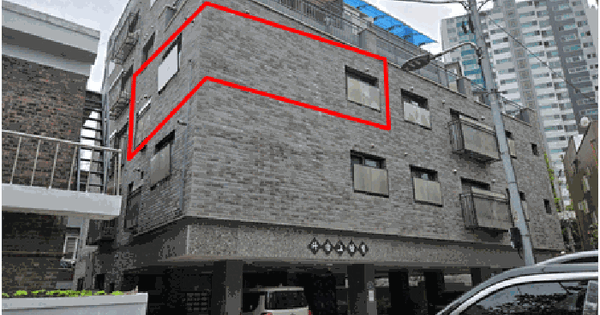 서울특별시 관악구 신림동 1491-13 다솜그랑빌  3층303호 다세대주택 경매 물건 이미지