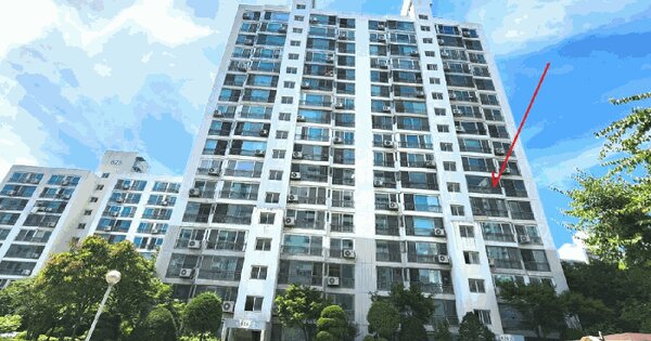 경기도 성남시 분당구 서현동 308 효자촌 626동 7층 704호 아파트 경매 물건 이미지