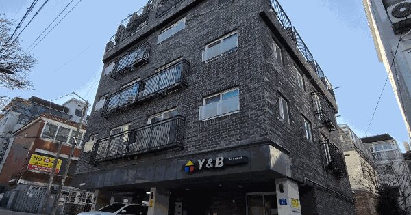 서울특별시 강서구 화곡동 61-27 와이앤비  제5층 제503호 다세대주택 경매 물건 이미지