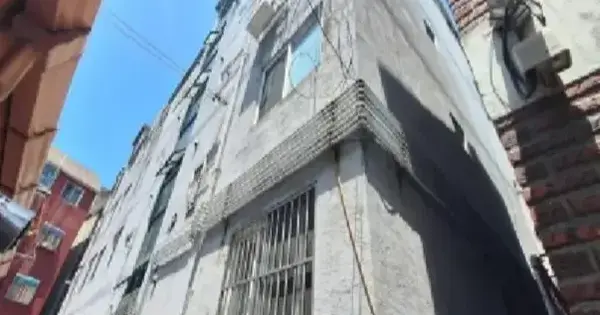 인천광역시 미추홀구 주안동 856-83 두손빌라  1층104호 다세대주택 경매 물건 이미지