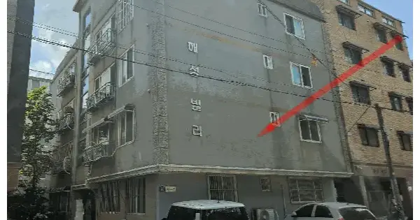 경기도 안산시 상록구 본오동 957-4 해성빌라  2층202호 다세대주택 경매 물건 이미지