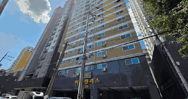 경기도 군포시 당동 747-15 비씨팰리스3차  9층901호 오피스텔 경매 물건 이미지