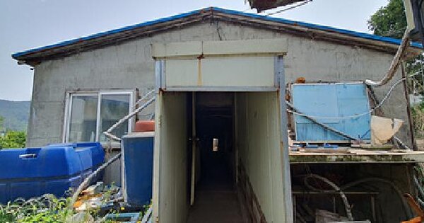 경상남도 김해시 한림면 용덕리 416  동물 및 식물 관련시설 경매 물건 이미지