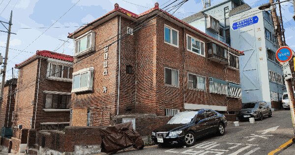 서울특별시 관악구 신림동 610-575  2층202호 다세대주택 경매 물건 이미지