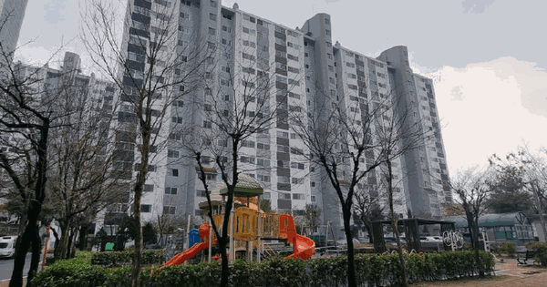 경기도 남양주시 오남읍 오남리 425 신일해피트리아파트 103동 2층204호 아파트 경매 물건 이미지