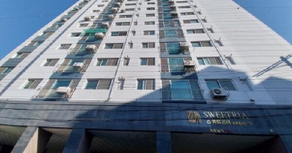 인천광역시 미추홀구 숭의동 432-13 스위트리아  8층802호 아파트 경매 물건 이미지
