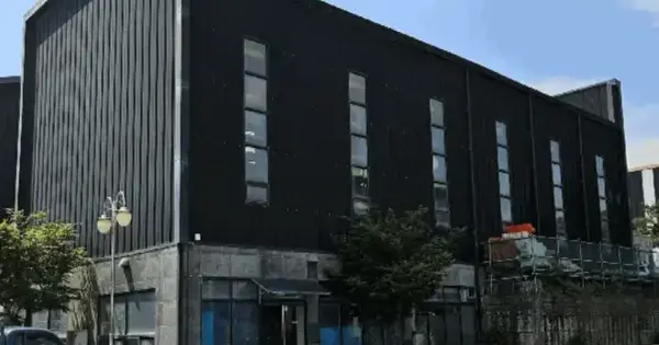 경기도 화성시 양감면 사창리 1023-18  공장 경매 물건 이미지