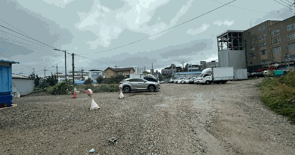 경상북도 울진군 후포면 삼율리 164-3 답 경매 물건 이미지