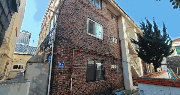 대전광역시 동구 가양동 146-38  1층101호 다세대주택 경매 물건 이미지