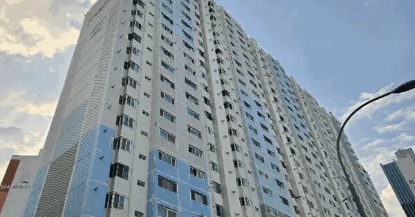 경상북도 경산시 정평동 255-39 경산한서고층아파트 101동 16층1610호 아파트 경매 물건 이미지