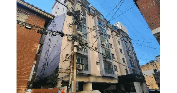 서울특별시 강서구 화곡동 24-79 줄리엣오피스텔  제9층 제902호 오피스텔 경매 물건 이미지