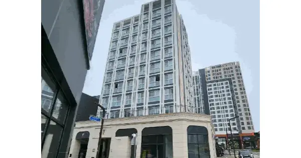 경기도 화성시 병점동 892-6 병점역서영더엘3차  1층104호 근린상가 경매 물건 이미지
