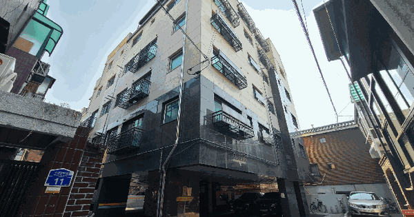 서울특별시 광진구 중곡동 247-21 한양팰리스  5층503호 다세대주택 경매 물건 이미지