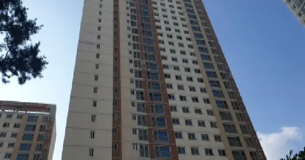 경기도 김포시 구래동 6874-20 김포한강아이파크 310동 3층 302호 아파트 경매 물건 이미지